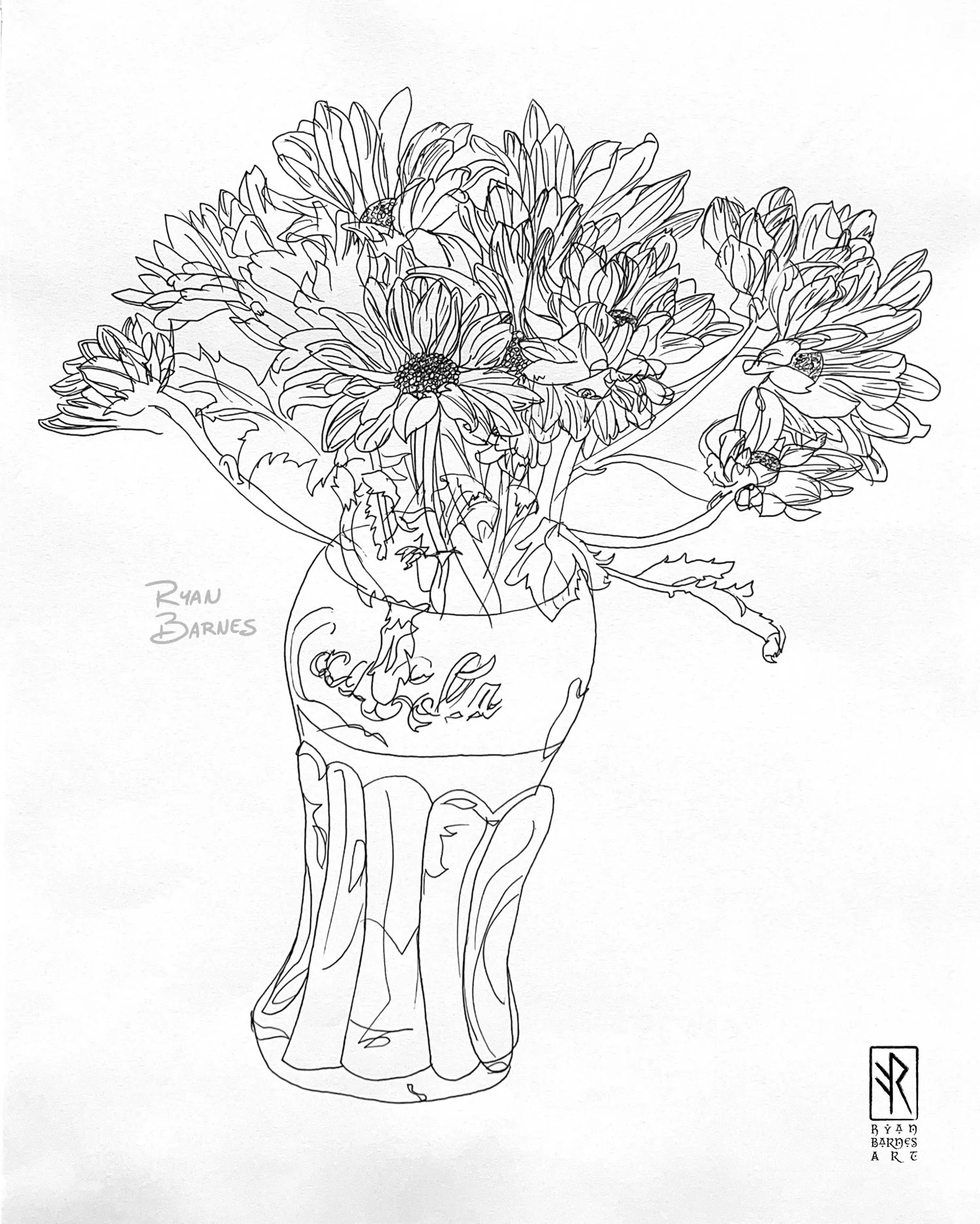 20240408 - Flowers in a Coke Glass - For Web.jpg