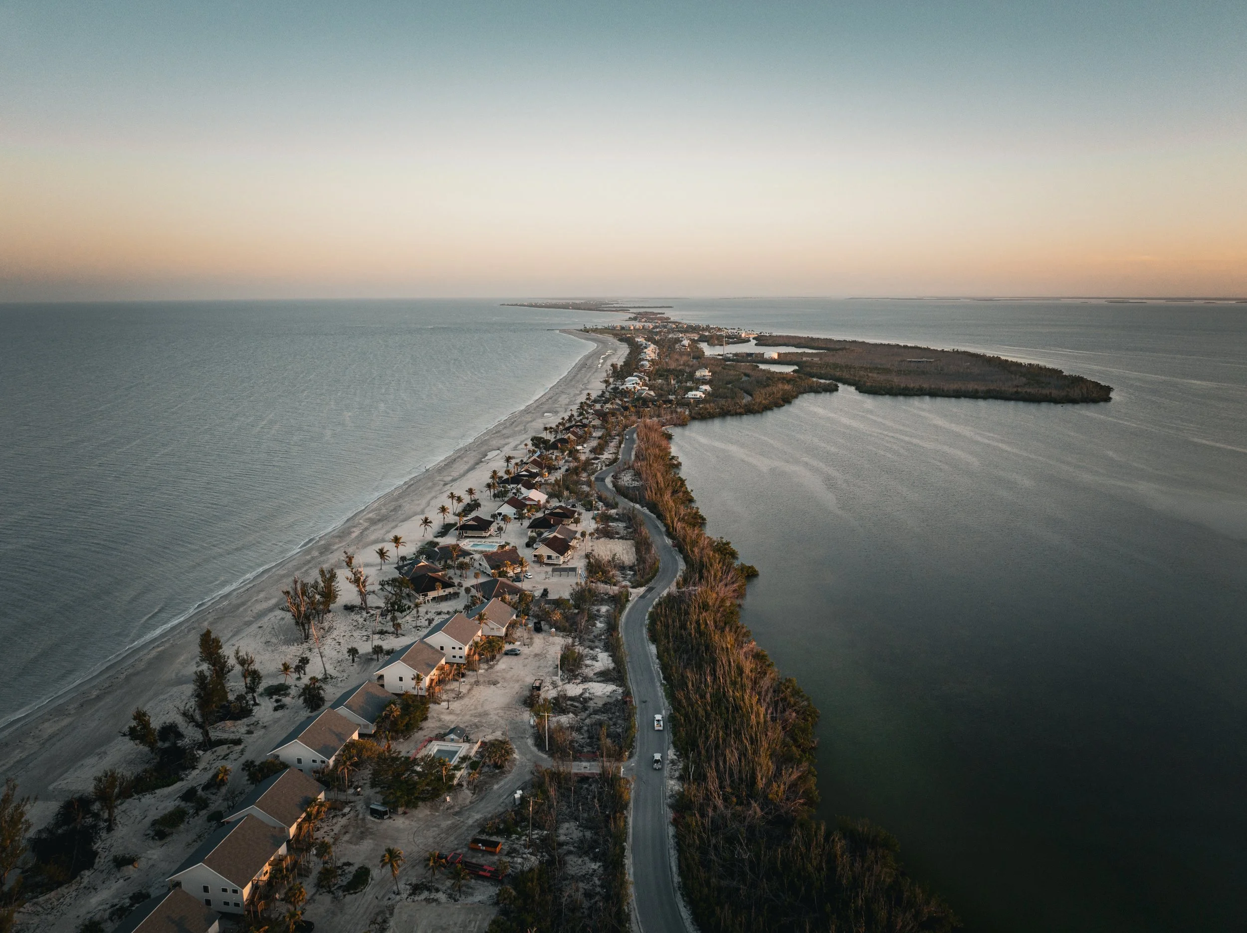 Sanibel Island