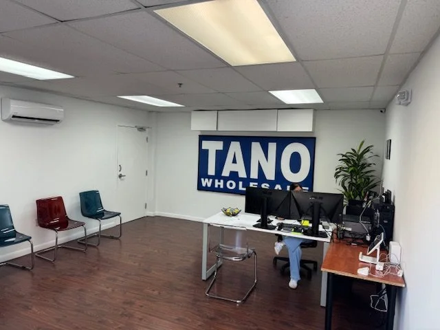 Powering Distribution Across the Americas