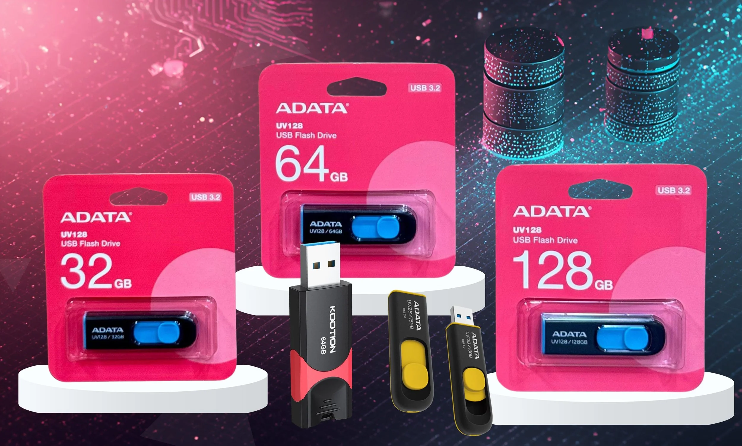 Miami-Based Distribution. International Impact.