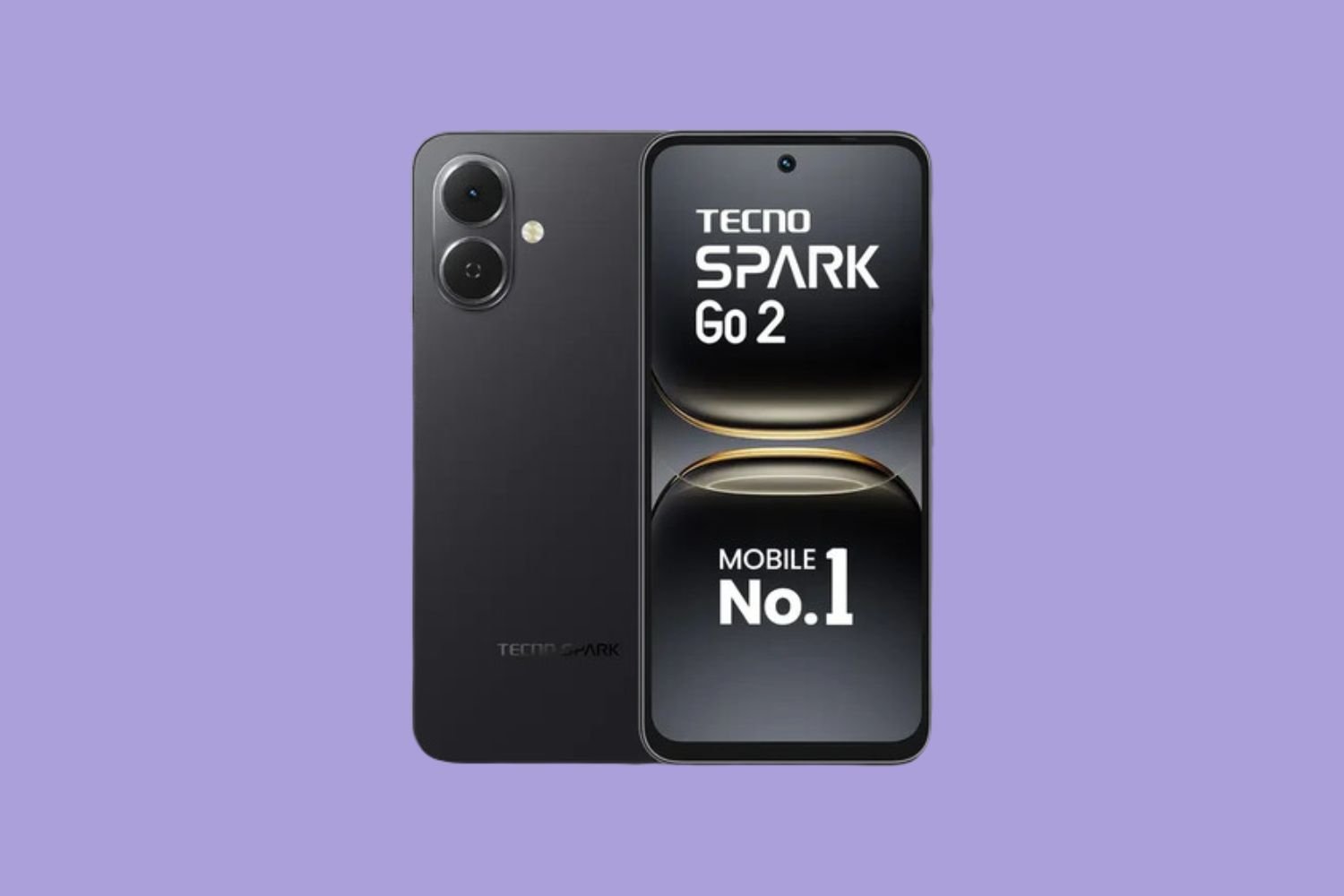 Tecno Spark smartphones