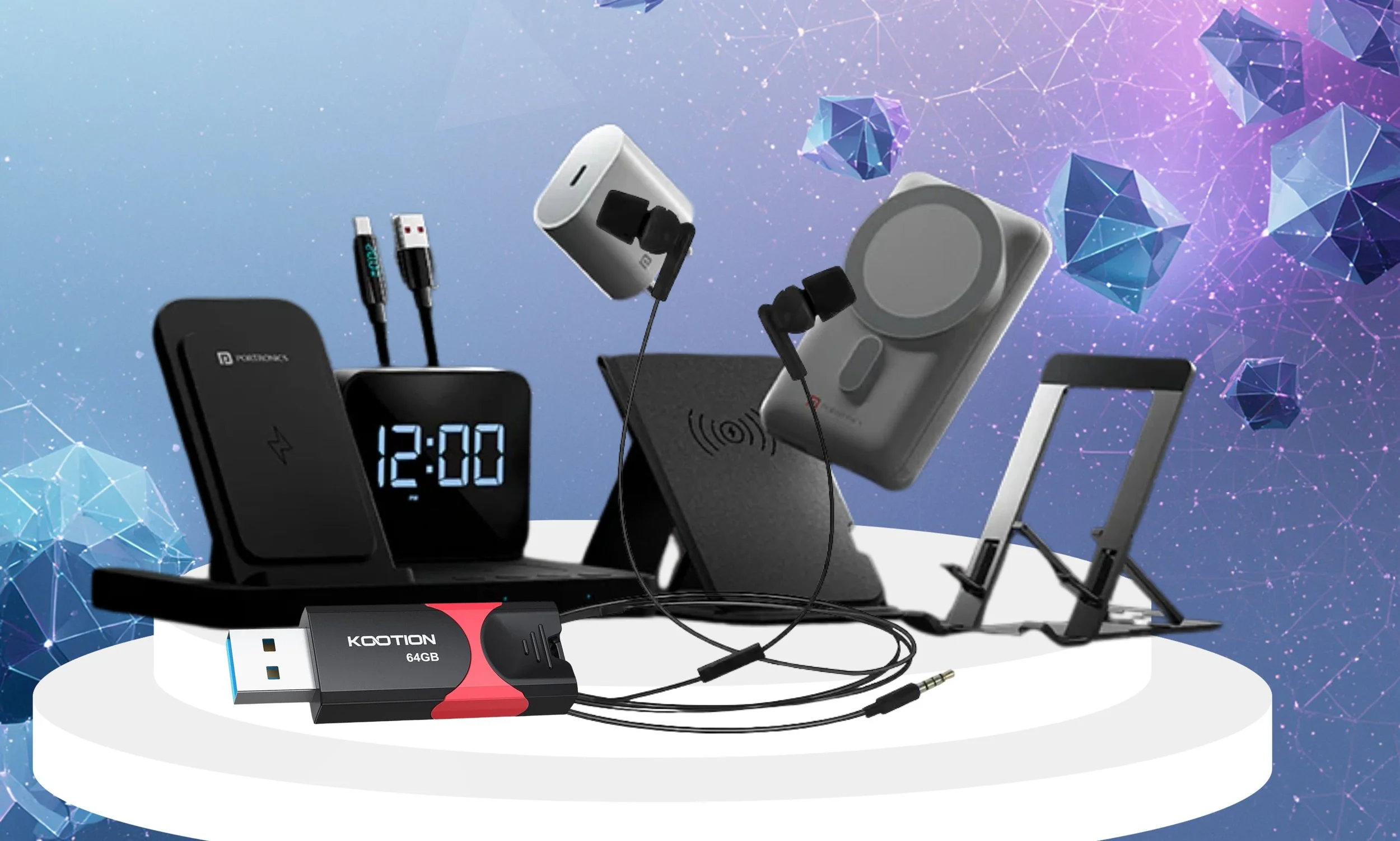 Wholesale Electronics. Reliable Supply. Global Reach.