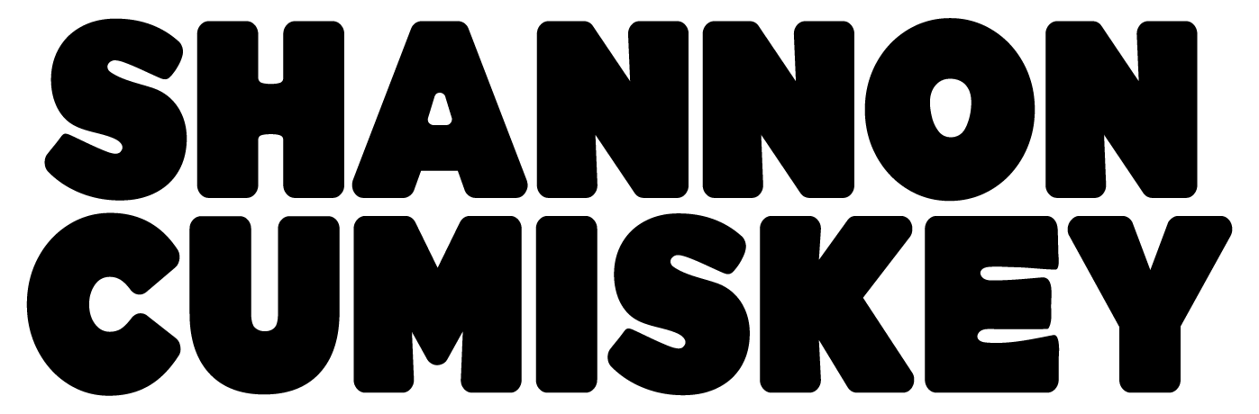 SHANNON CUMISKEY