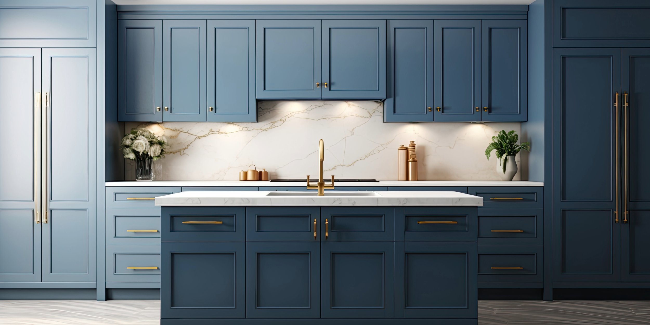 Professional Cabinet Sanding and Painting Services - Restore and Refresh Your Cabinets Today
