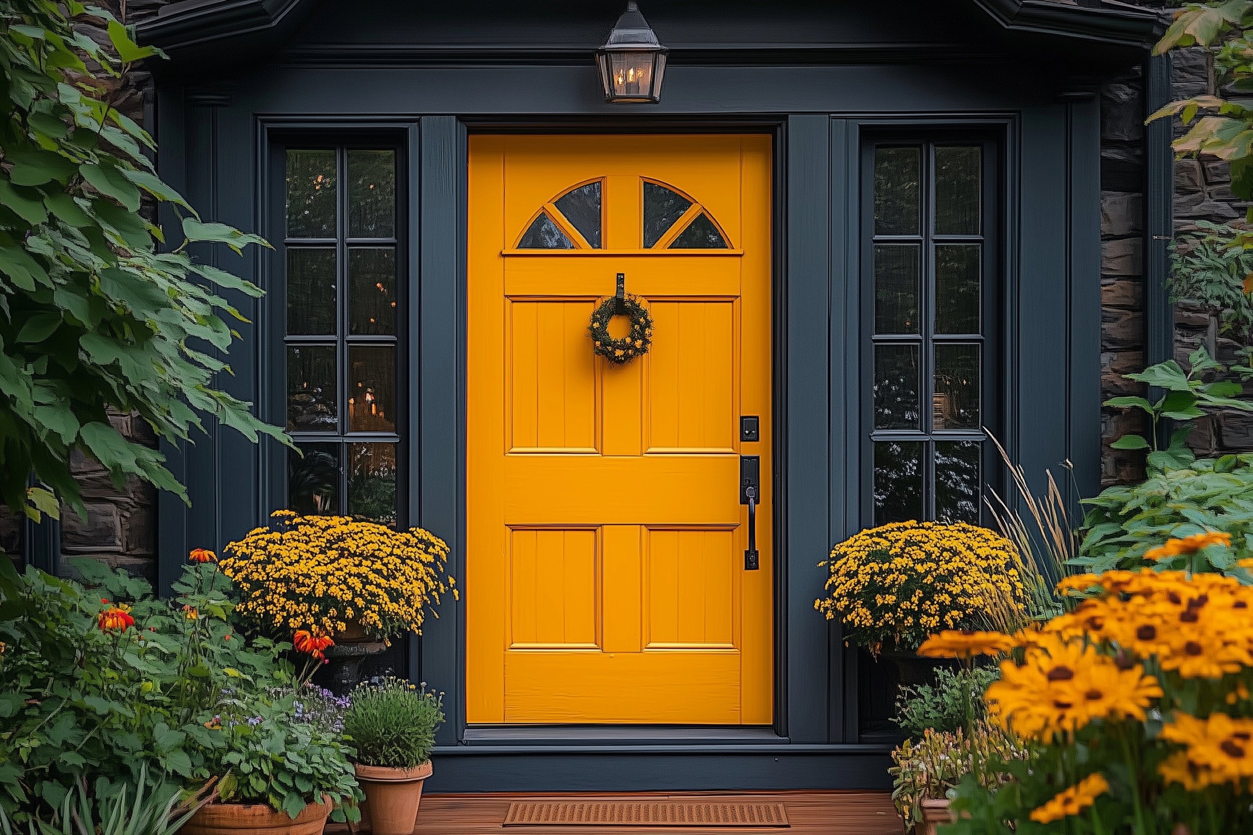 Professional Door Painting Services | Interior & Exterior Door Painting Experts