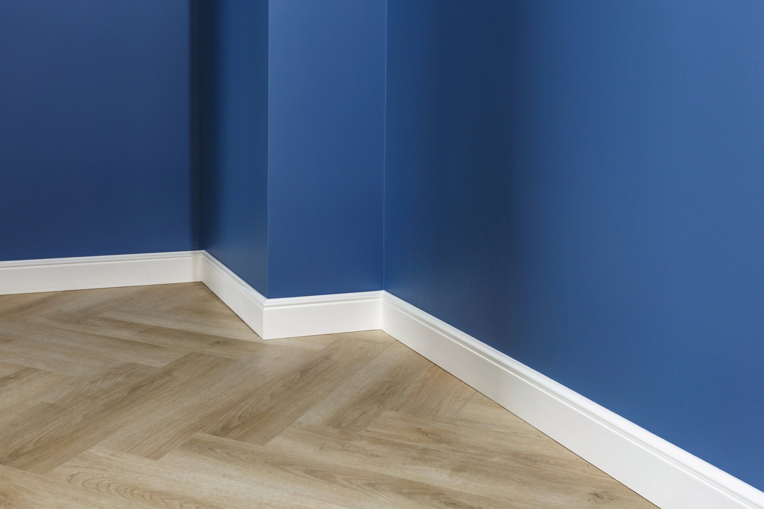 Professional Trim Painting Services | Expert Interior and Exterior Trim Painting
