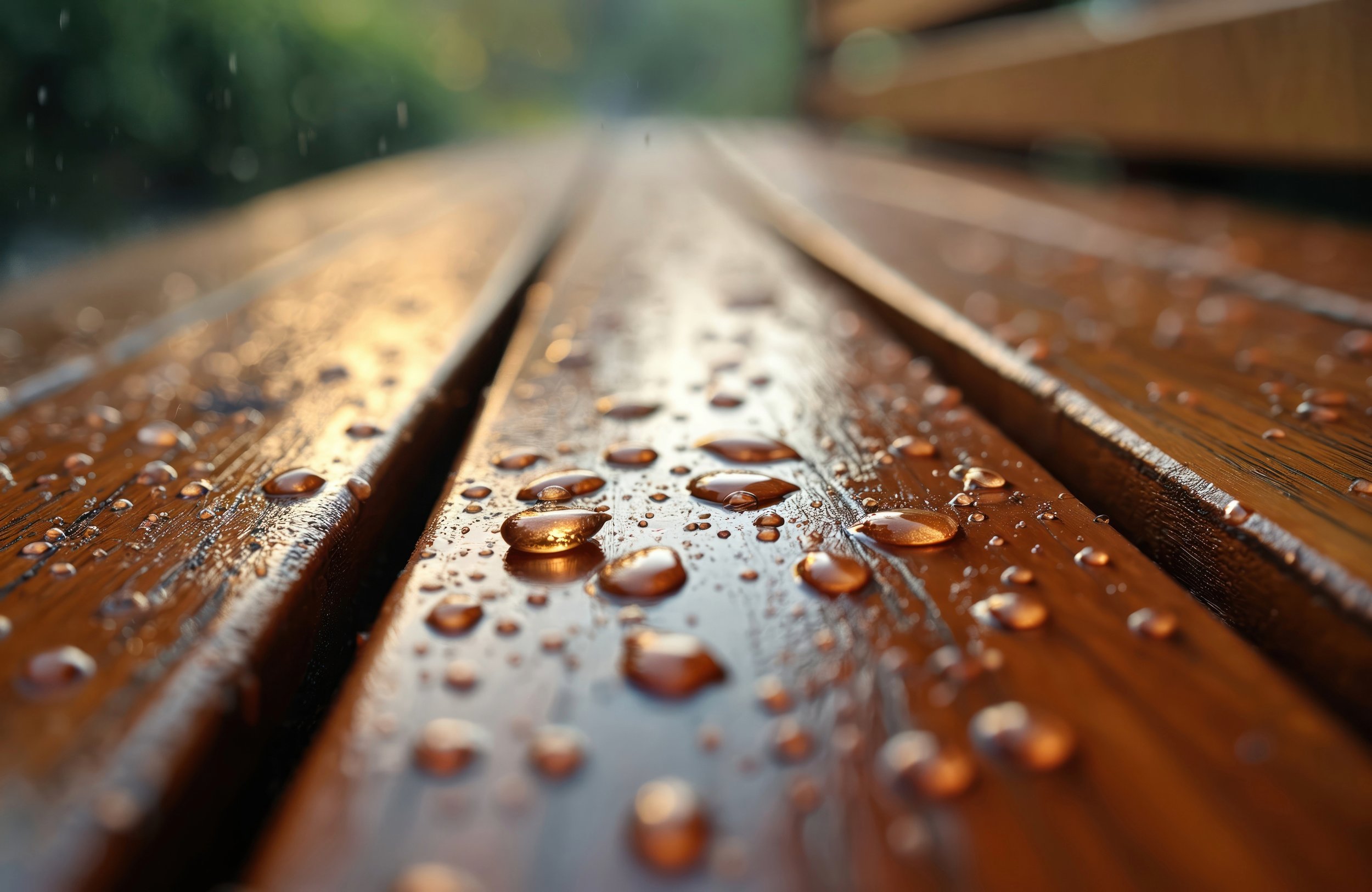 Professional Deck Staining and Sealing Services | Protect and Enhance Your Deck