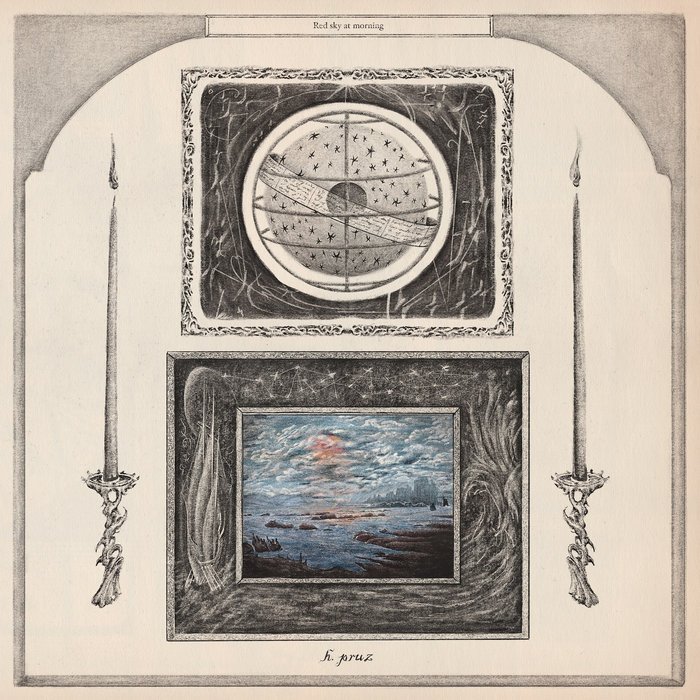 A Warning Sign, When You See It