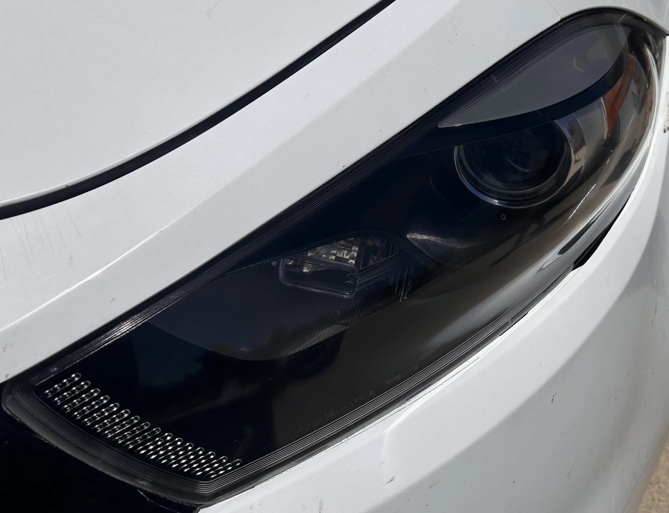 edited after picture - Headlight Restoration.jpeg