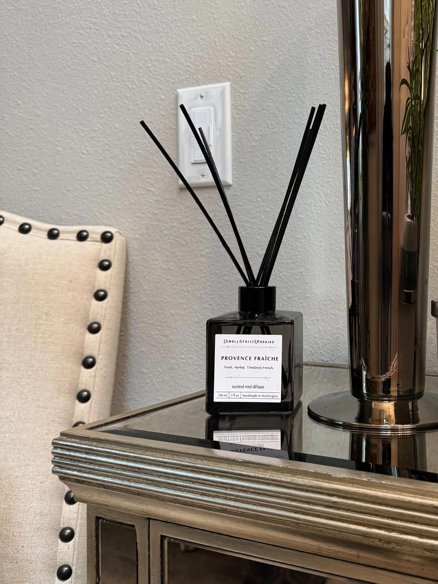 Reed Diffuser