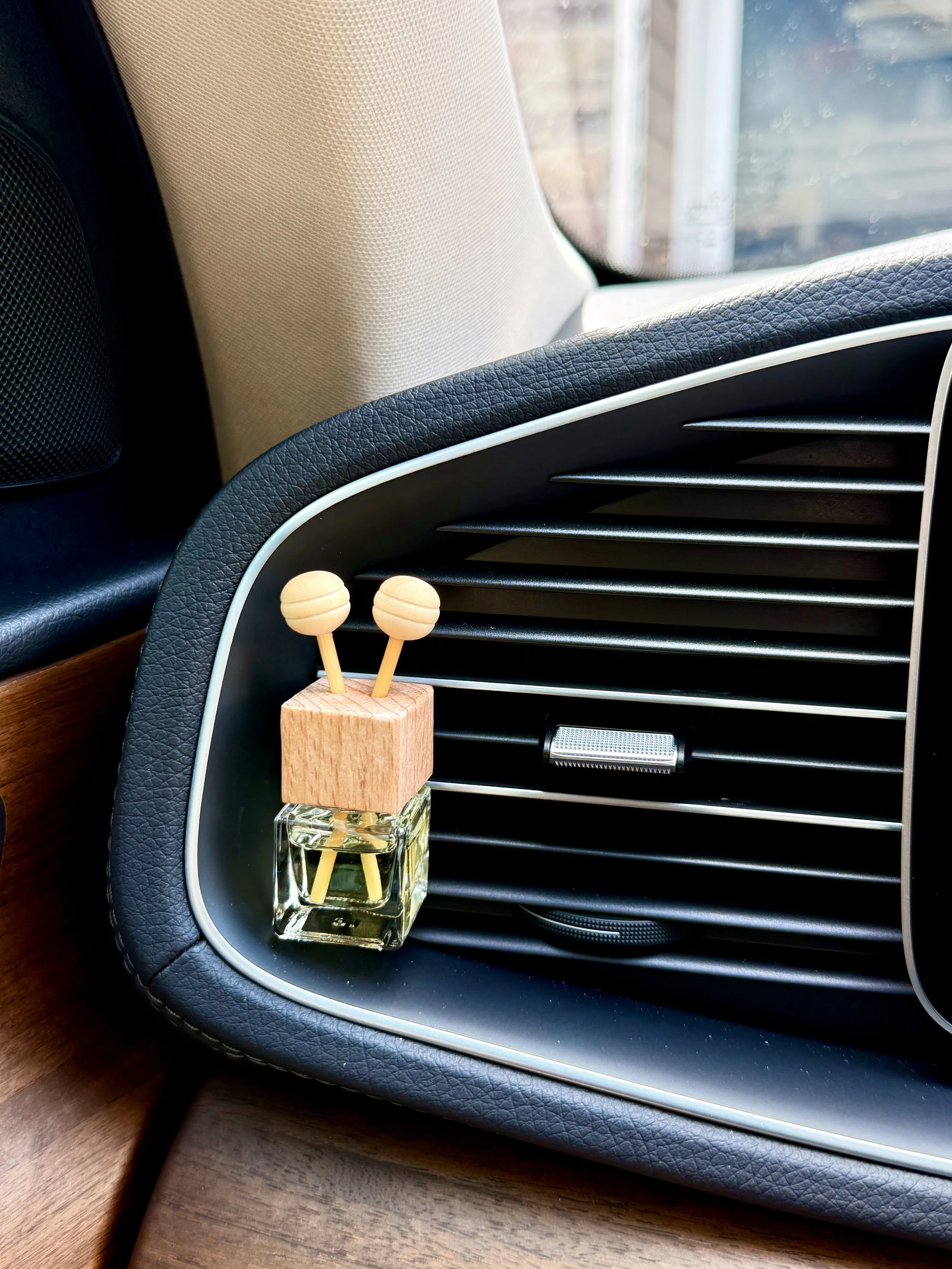 Car Diffuser