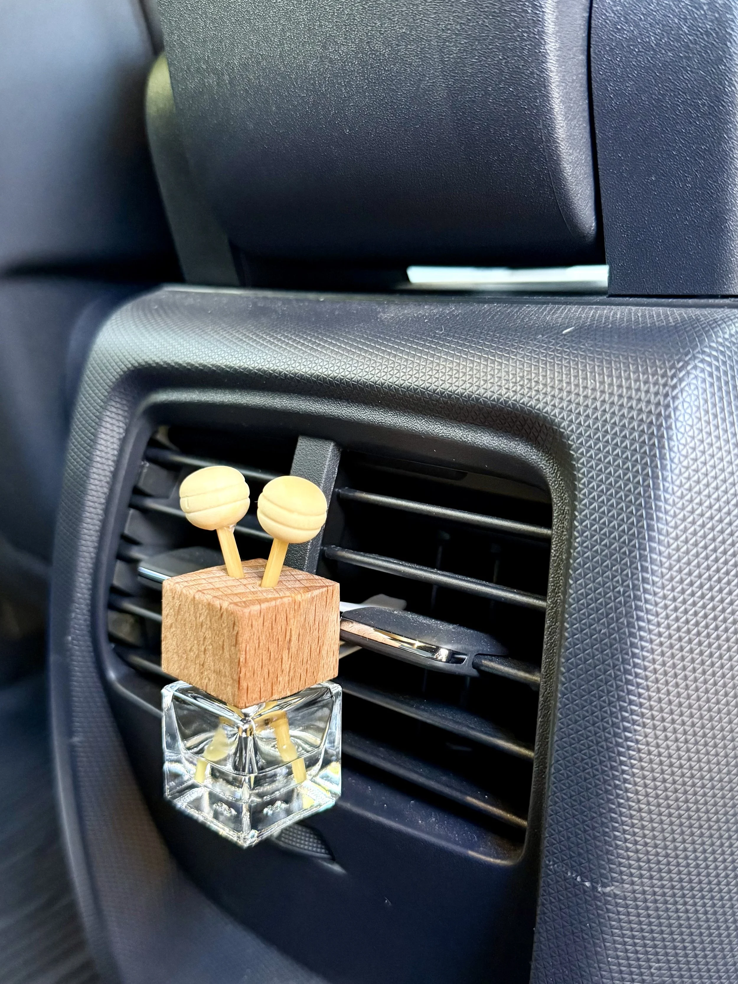 Car Diffuser