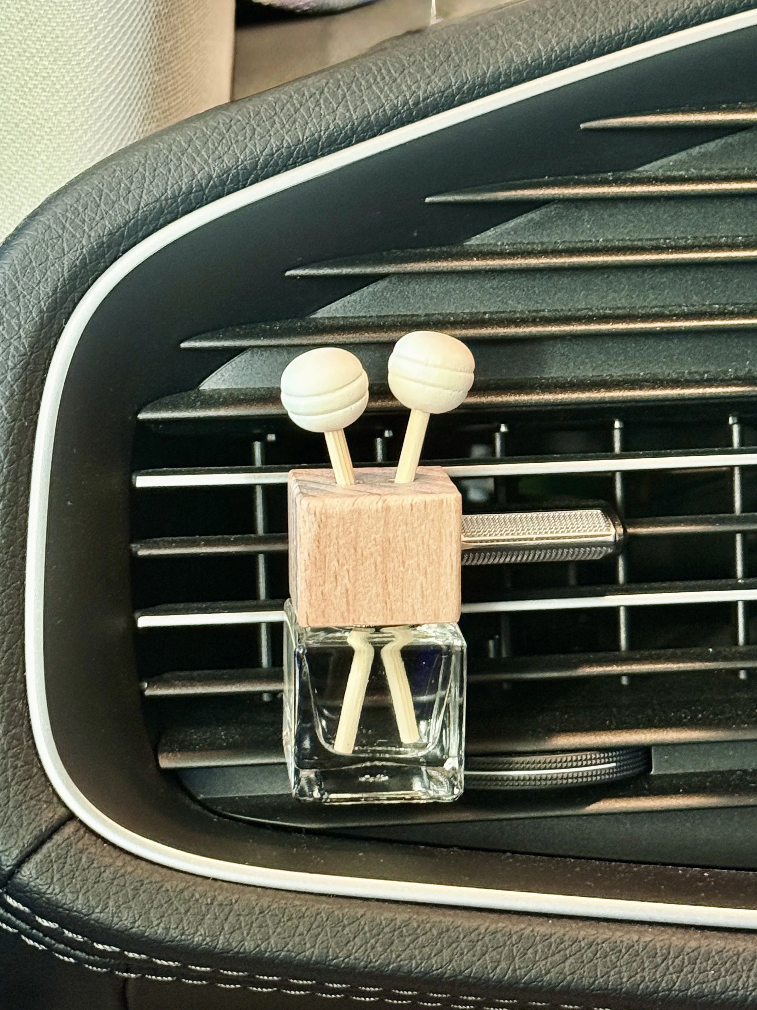 Car Diffuser