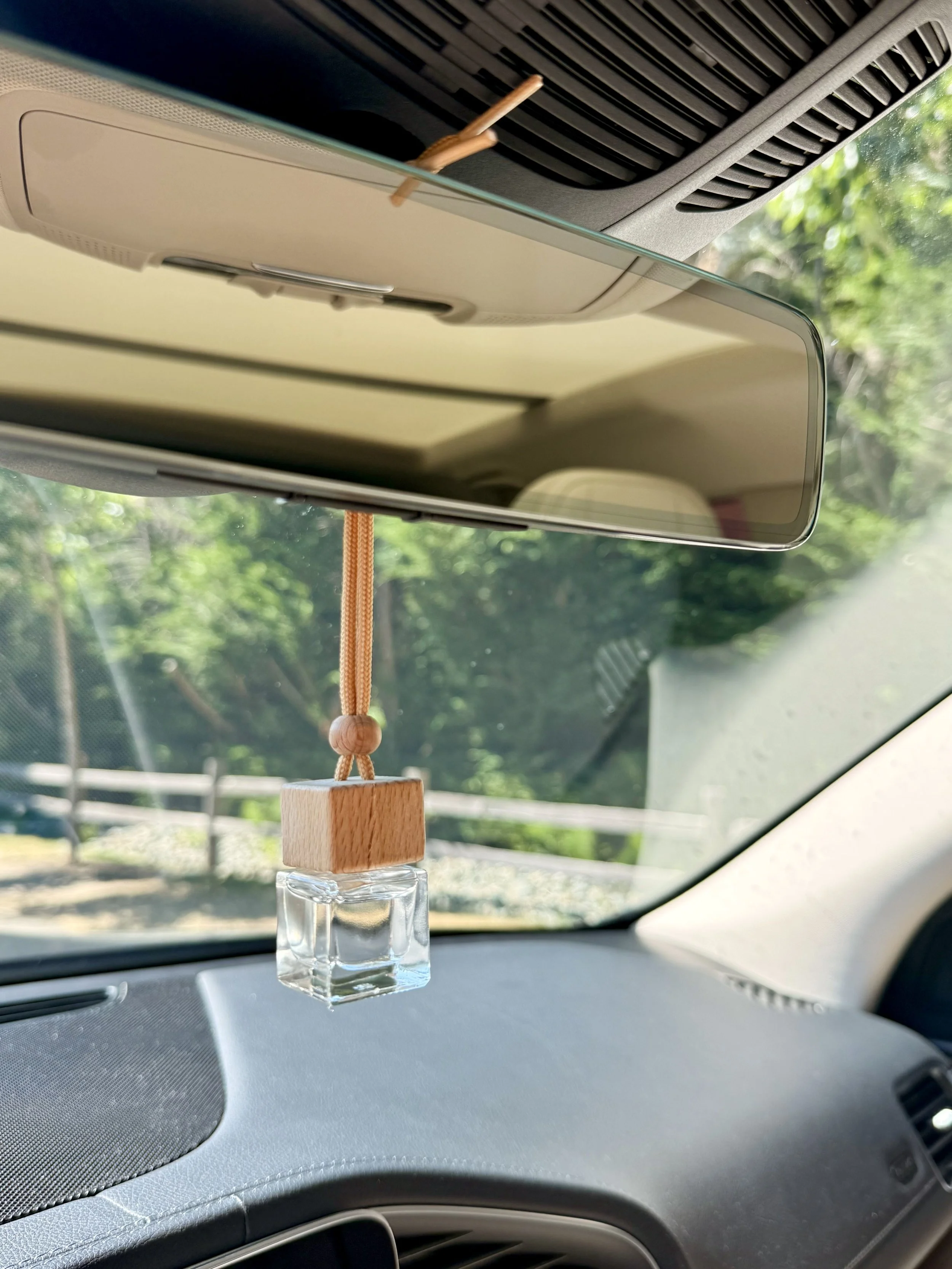 Car Diffuser