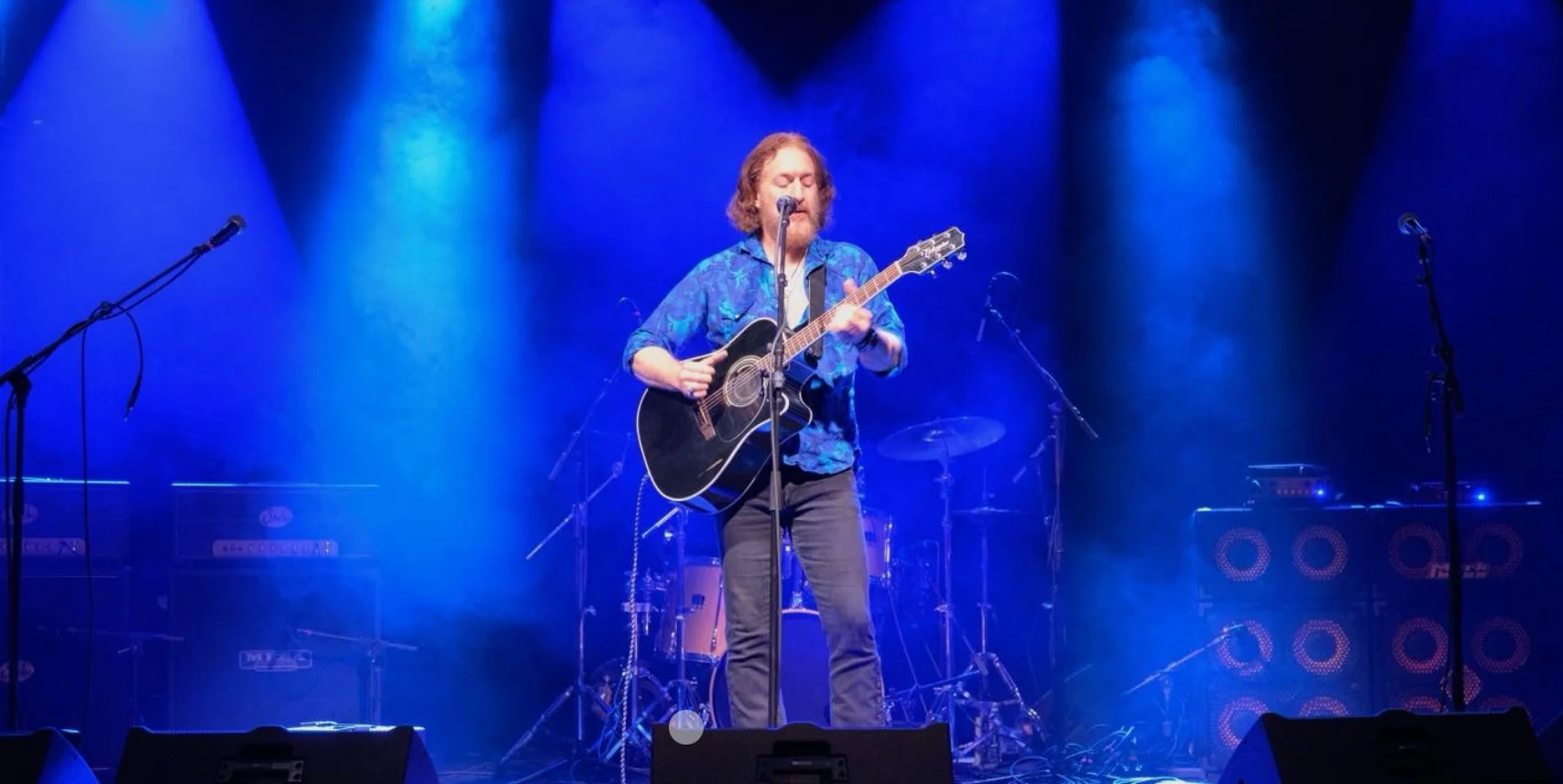 Live Music - Jason Elmore