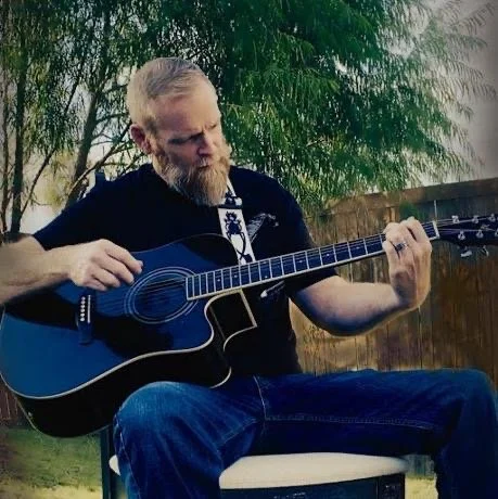 Live Music - scotty Schafer