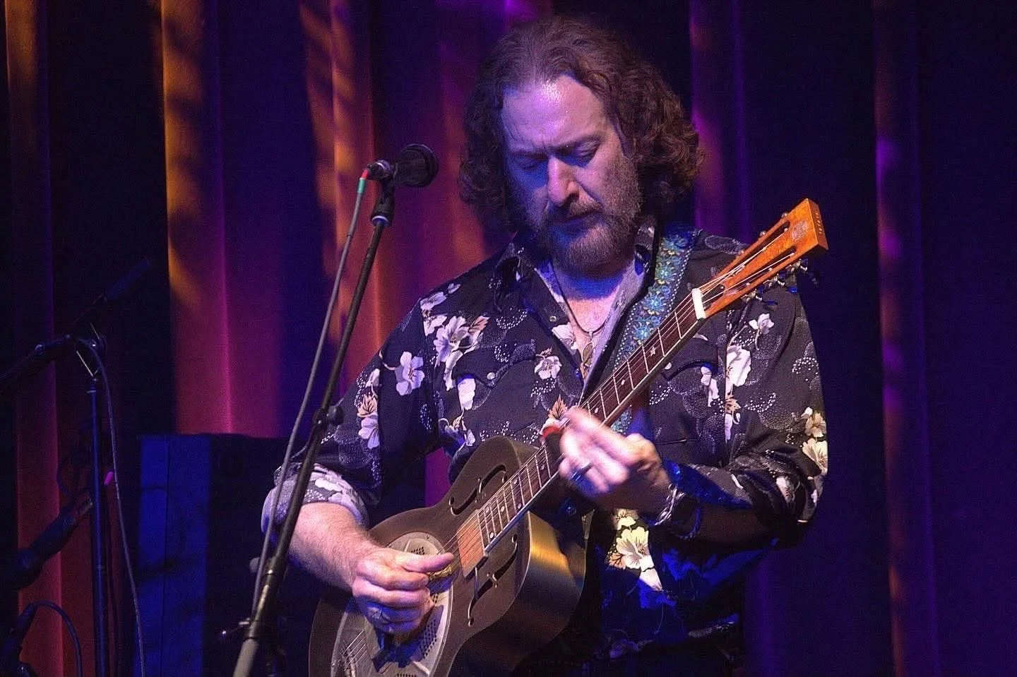 Live Music - Jason Elmore
