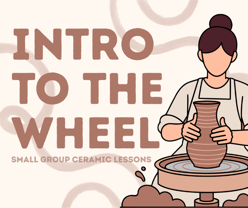 Intro to the Wheel