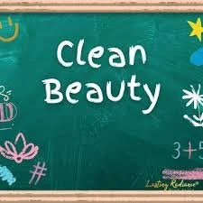 Defining Clean Beauty