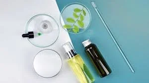 Falling into My Clean Beauty Rabbit Hole