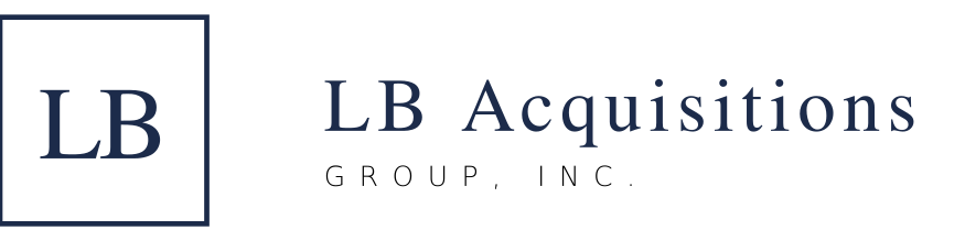 LB Acquisitions Group, Inc.