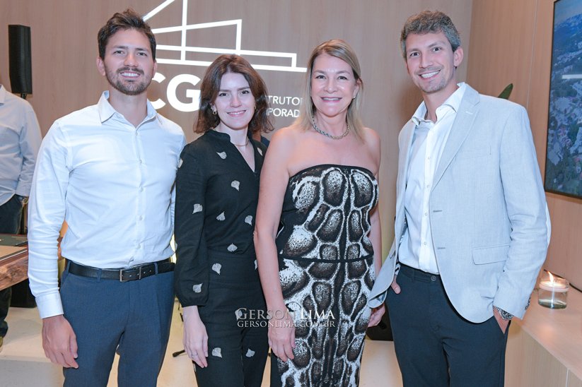 Swell Construções entrega edifício inspirado em hotel de luxo da Croácia