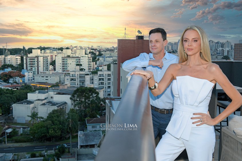 Swell Construções entrega edifício inspirado em hotel de luxo da Croácia