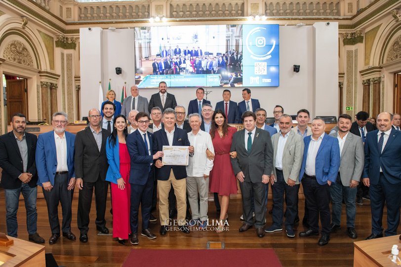 Swell Construções entrega edifício inspirado em hotel de luxo da Croácia