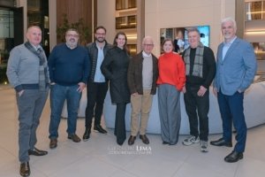 Swell Construções entrega edifício inspirado em hotel de luxo da Croácia