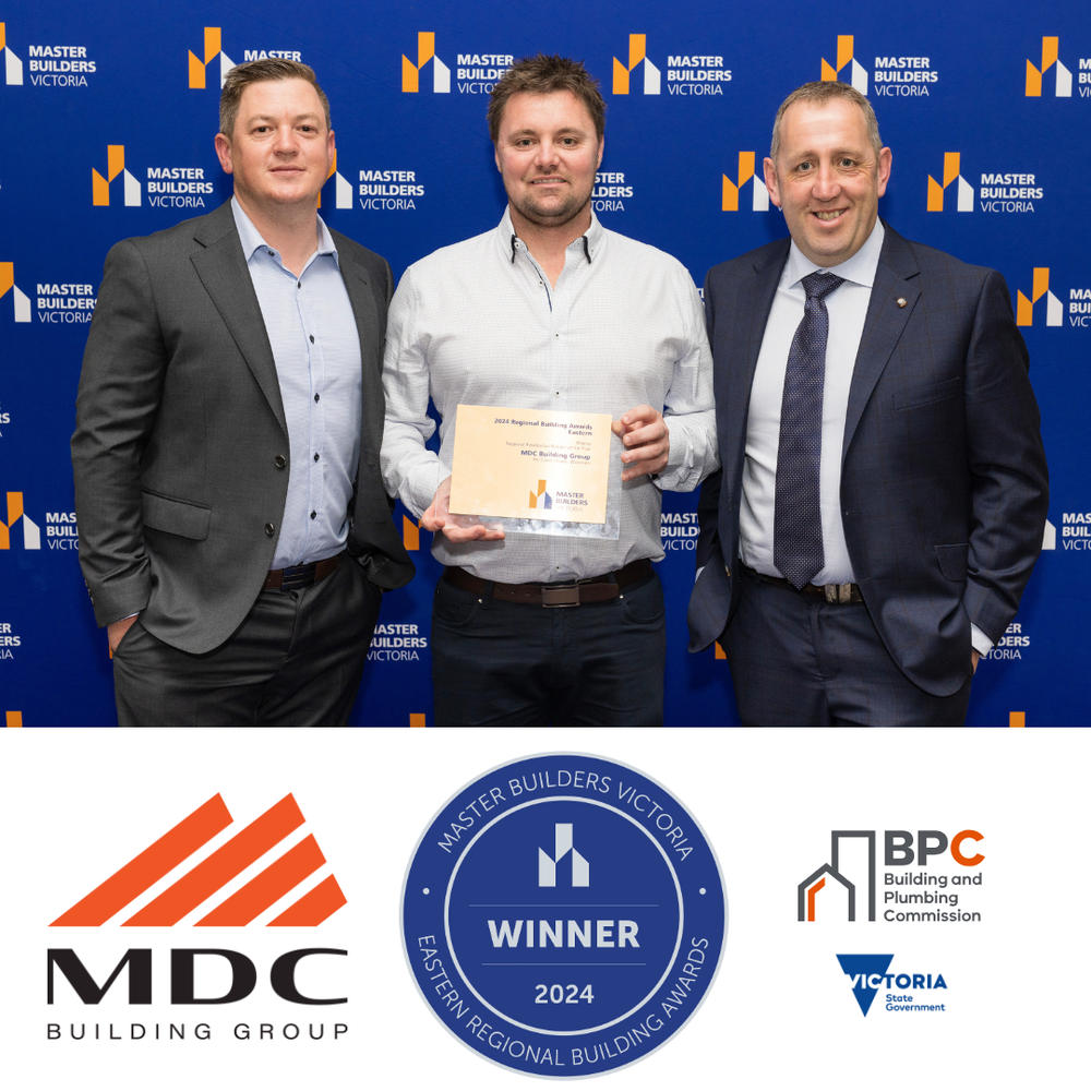 MDC Building Group | Custom Construction and Renovation Experts in ...