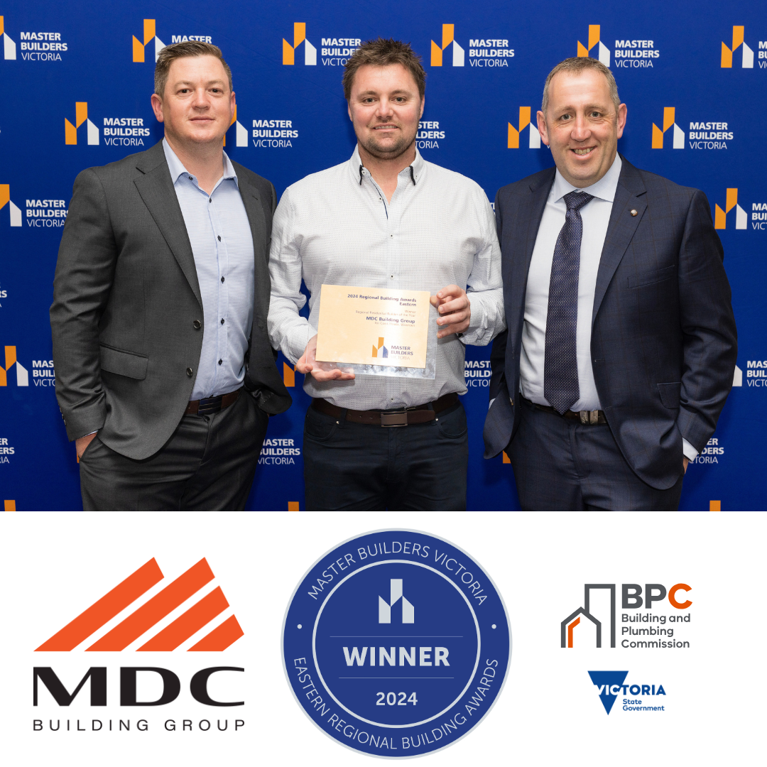 MDC Building Group | Custom Construction and Renovation Experts in ...