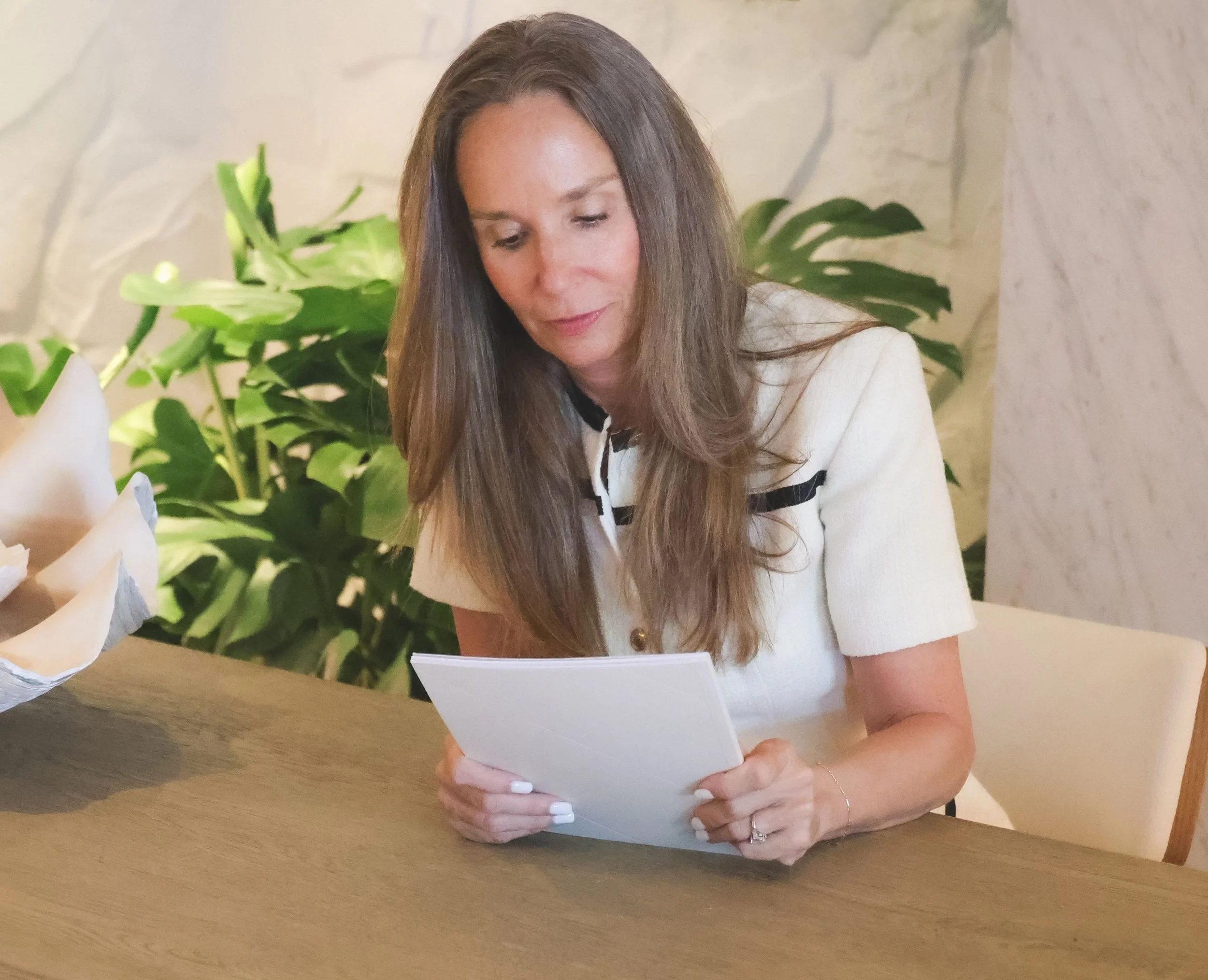 Midlife in Conversation: Coaching and Community Workshops