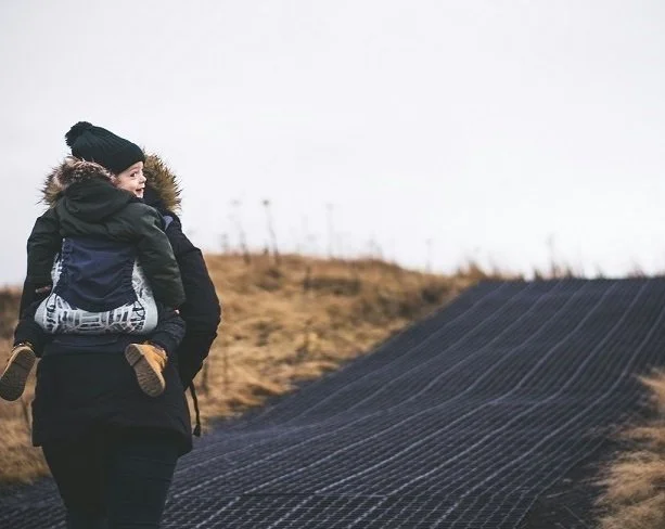 How to Grow Spiritually as a Busy Mom: 7 Simple Principles