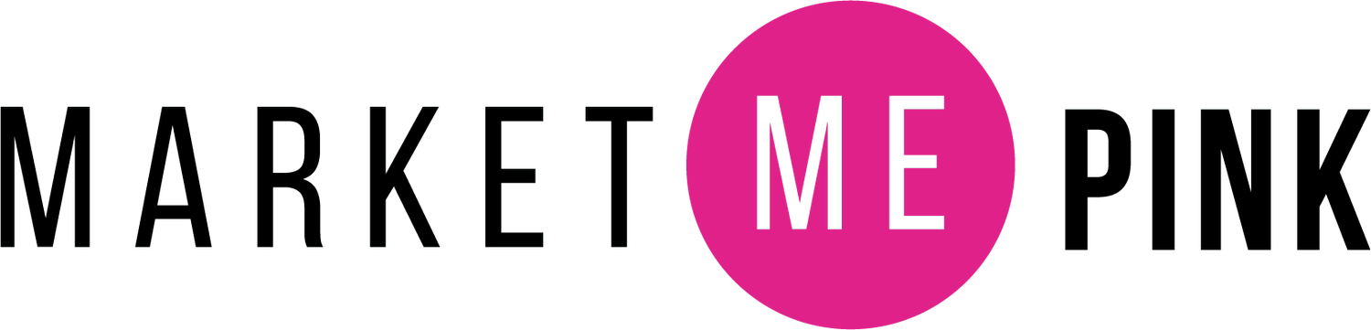 Market Me Pink