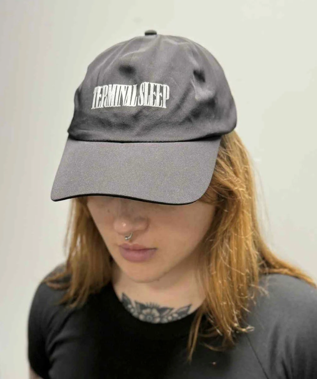 Logo Sport Cap