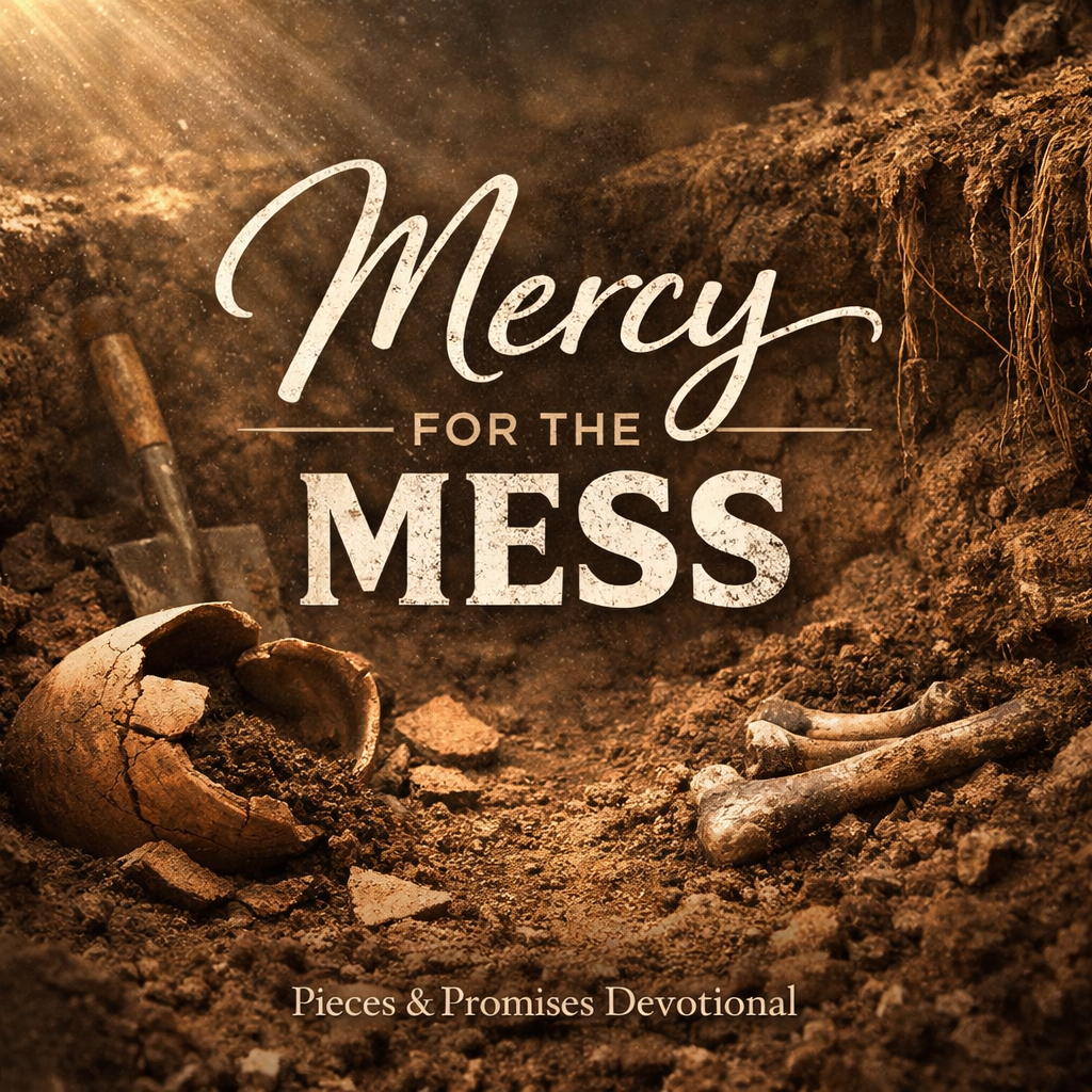 Mercy for the Mess