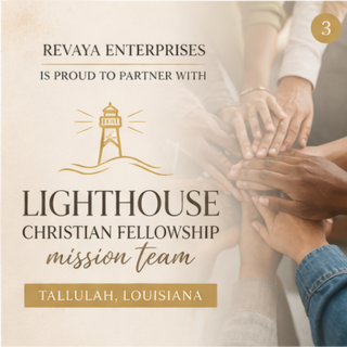 Pieces & Promises - More than a devotional