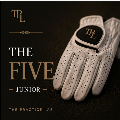 The Five - Junior Lesson Package