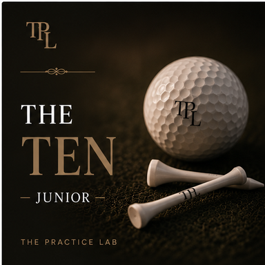 The Ten - Junior Lesson Package