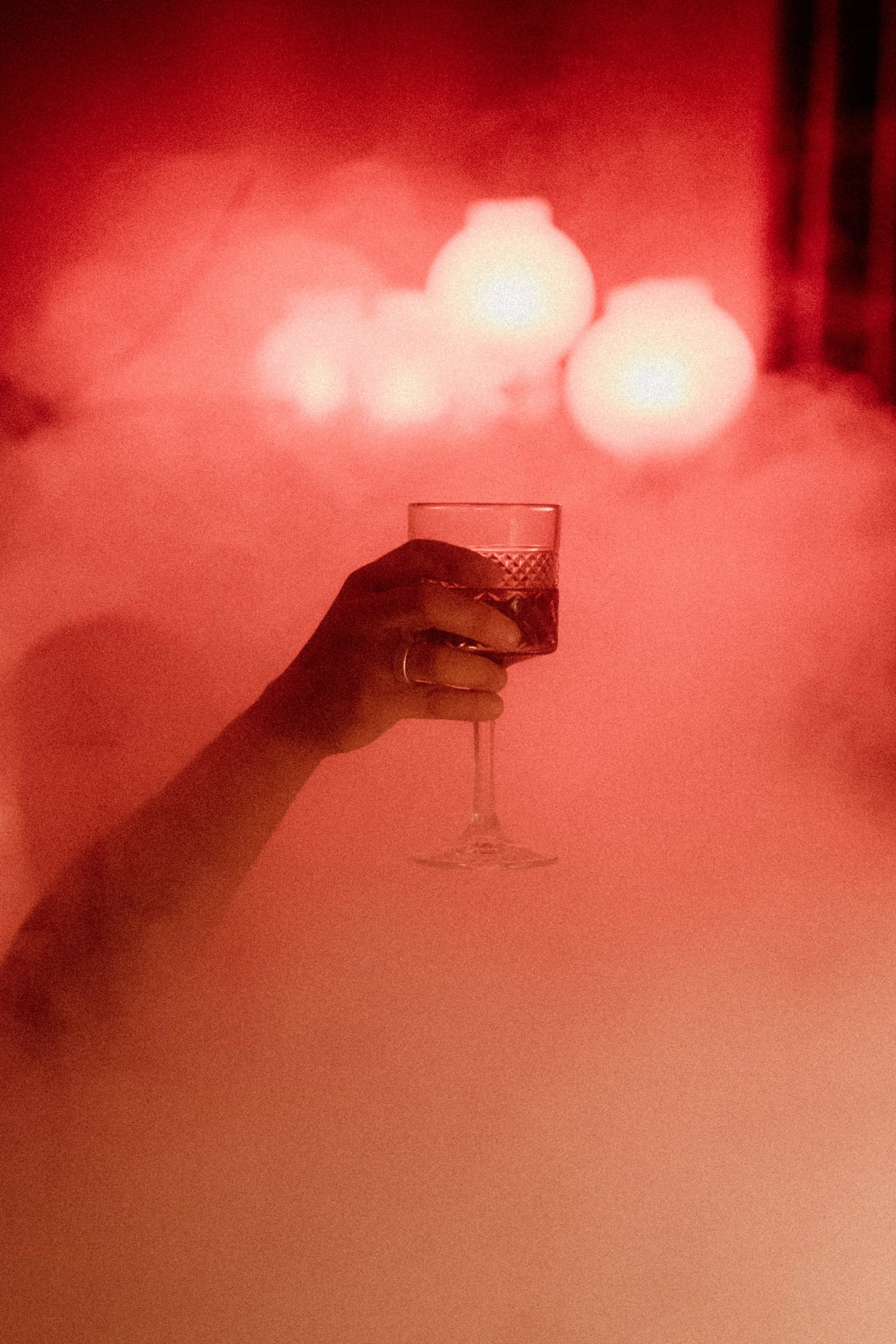 Wicked Winter Dinner