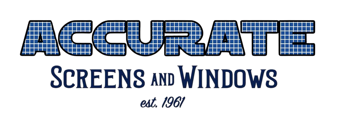 Easily Find a Part for Your Window or Screen Door