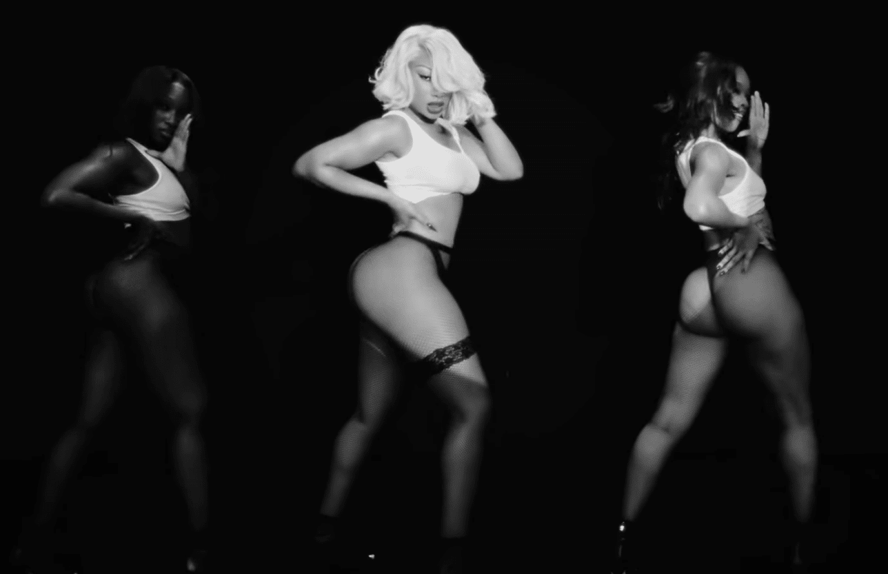 Lover Girl by Megan Thee Stallion