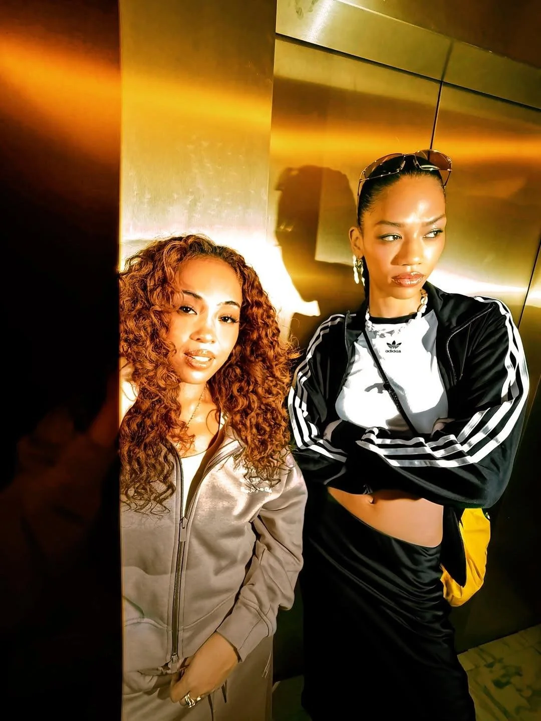 JD Sports Forward Campaign