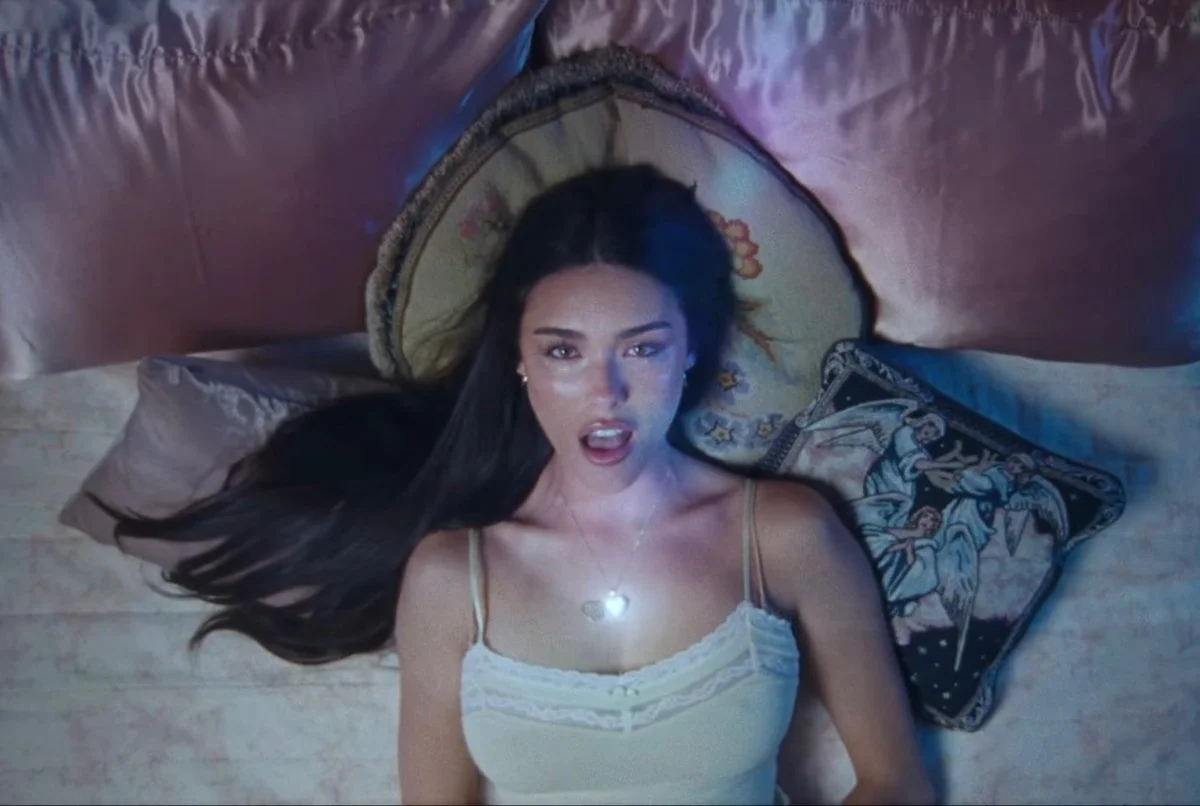 Bittersweet by Madison Beer