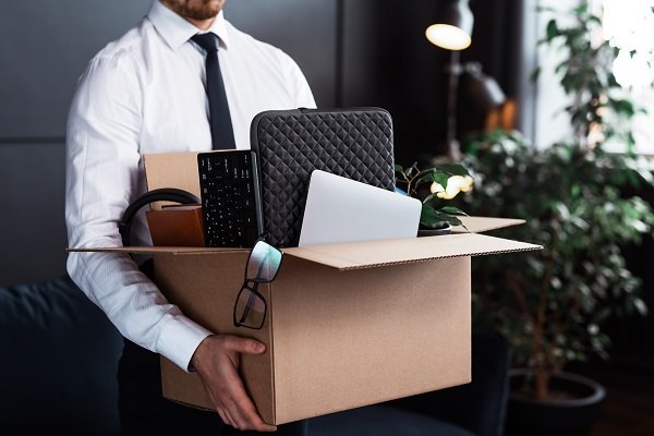How to Explain Being Laid Off on Your Resume