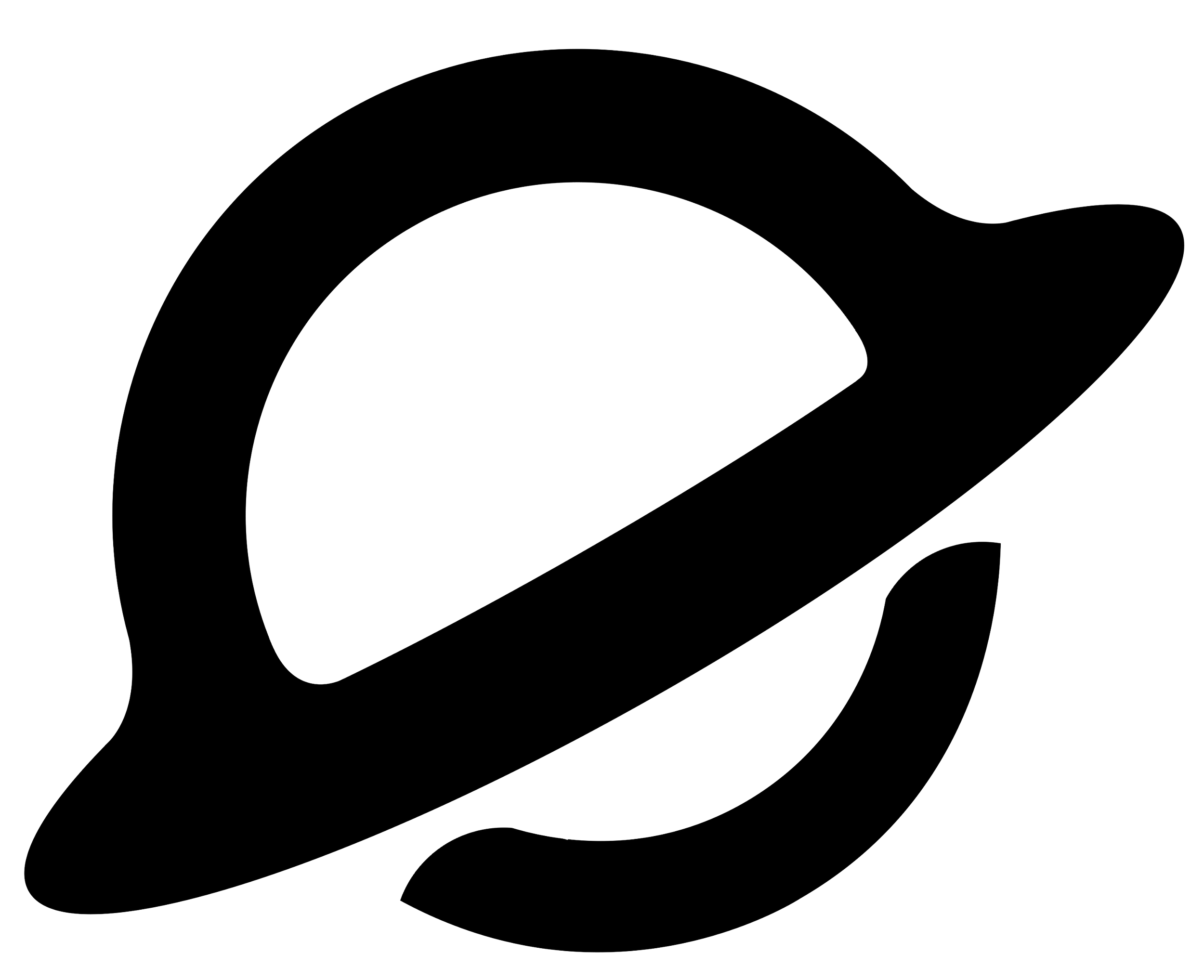 Creation of Cosmos : The Logo | Singularity