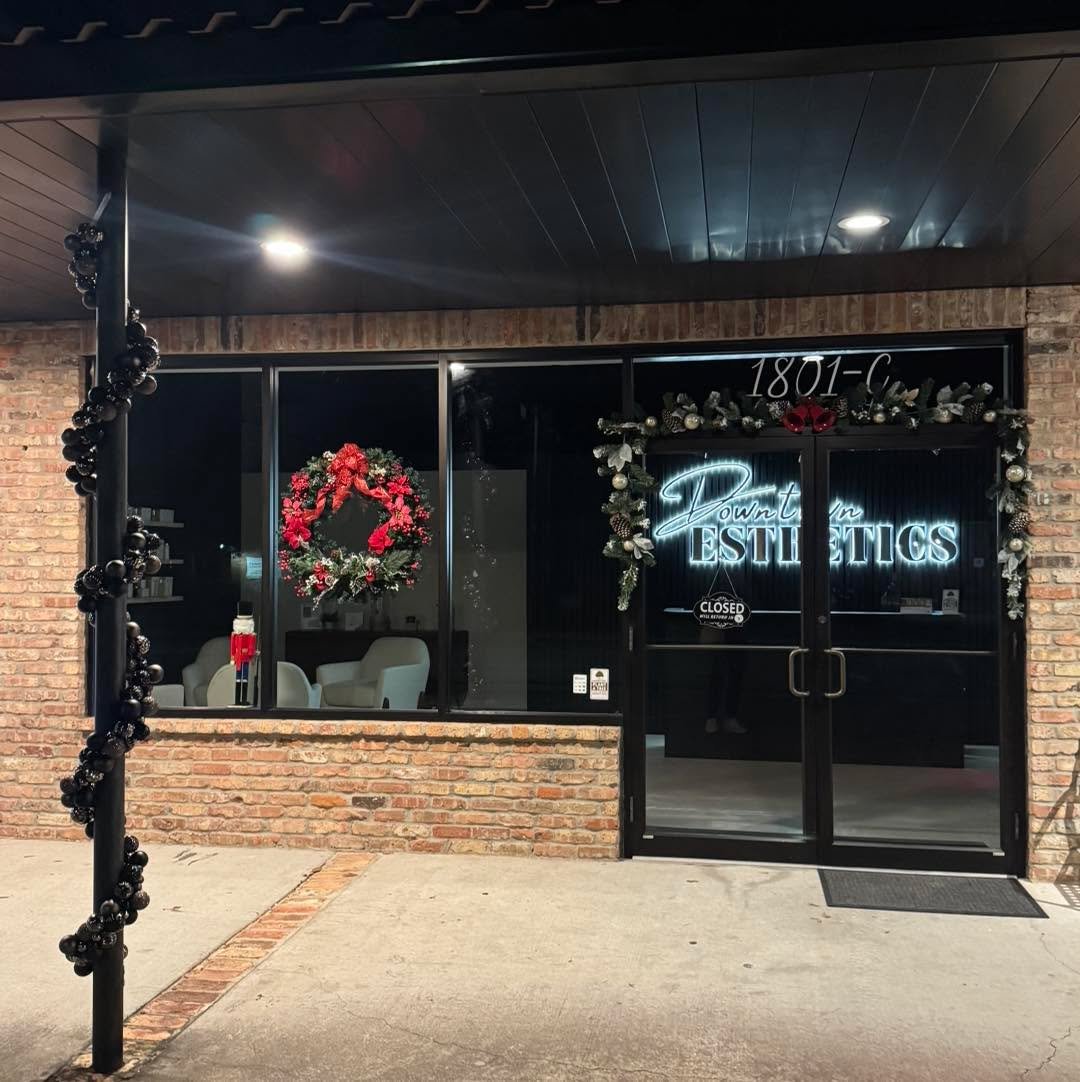 Christmas Eve &hearts;️ grateful for this space and for everyone who&rsquo;s supported what we&rsquo;re building here.

The past few weeks have come together faster than we imagined.

Gearing up for the new year &mdash; we can&rsquo;t wait to share w