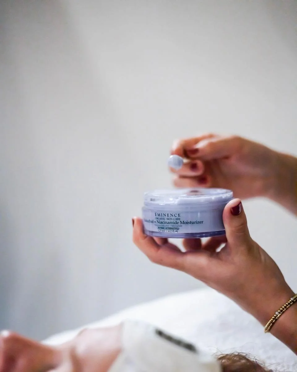 Every product. Every step.
Designed to deliver real results.

Now Booking at Downtown Esthetics

📍Ocean Springs, Mississippi 

#downtownesthetics
#eminenceorganics 
#oceanspringsms 
#beautytreatment 
#facials
#skincare