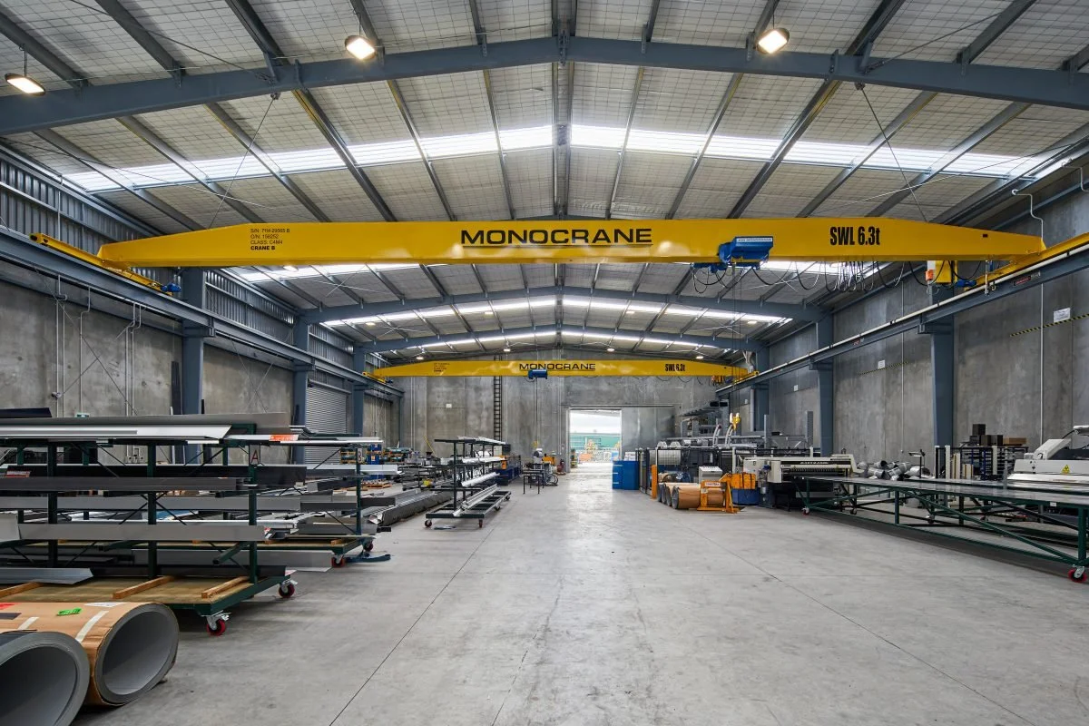 Gantry Crane