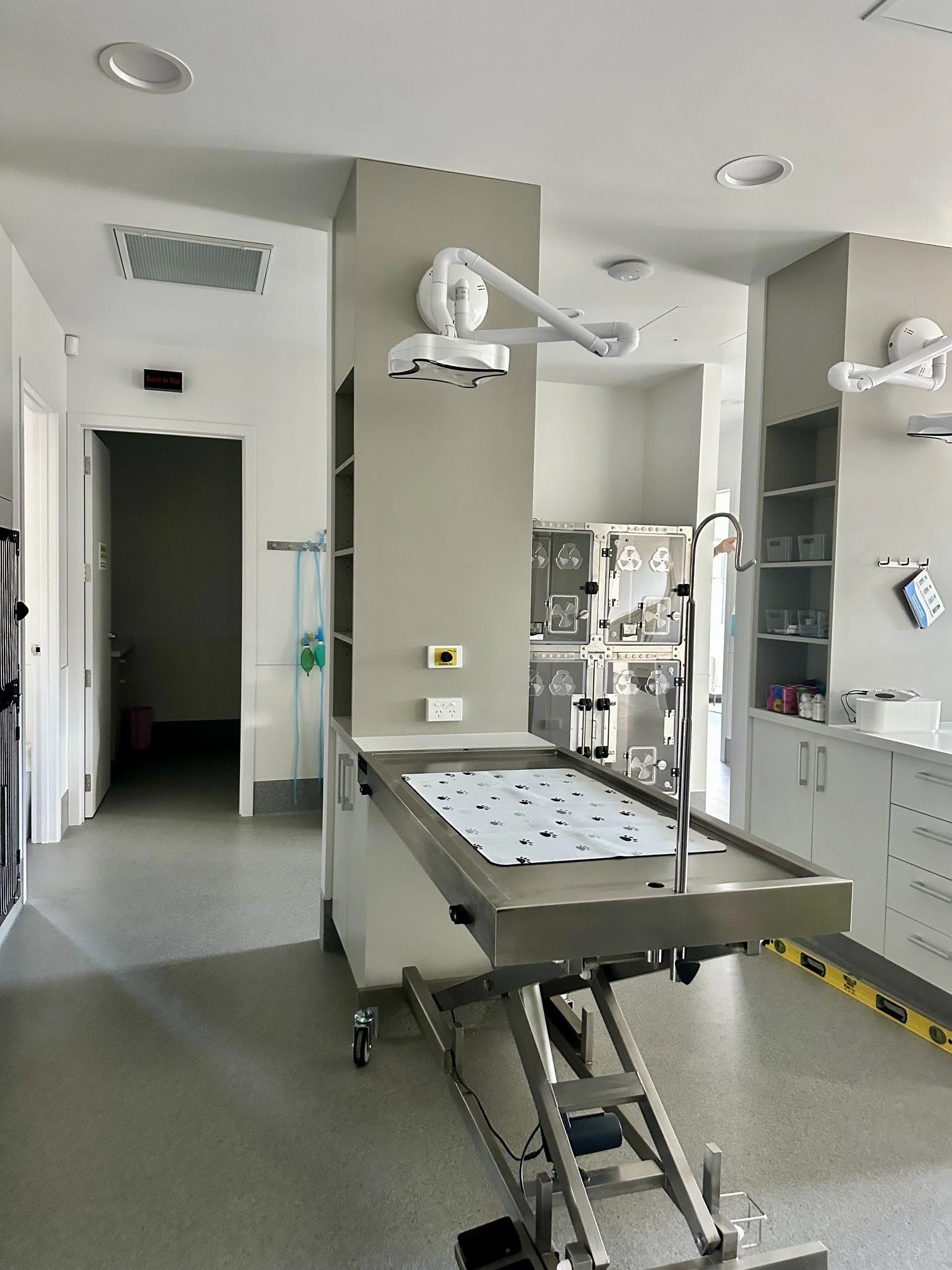Vet Clinic